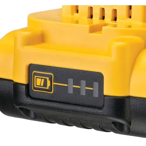 Bateria LI-ION Compacta XR 4Ah 20V MAX* - DCB240-B3 DEWALT	