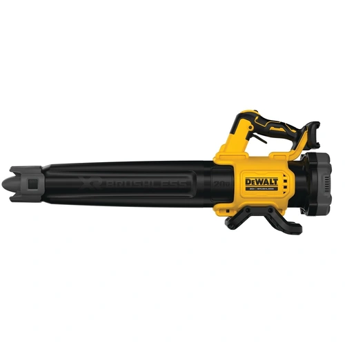 Soprador de folhas BRUSHLESS 20V MAX com concentrador Aerospike DEWALT DCBL722B