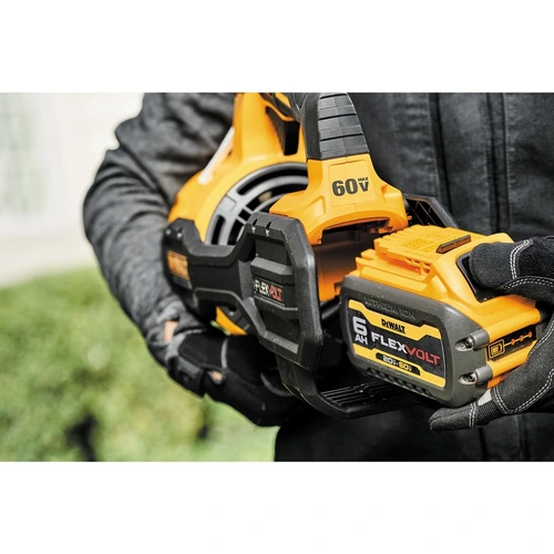 SOPRADOR DE FOLHAS BRUSHLESS 60V MAX FLEXVOLT DCBL772B DEWALT