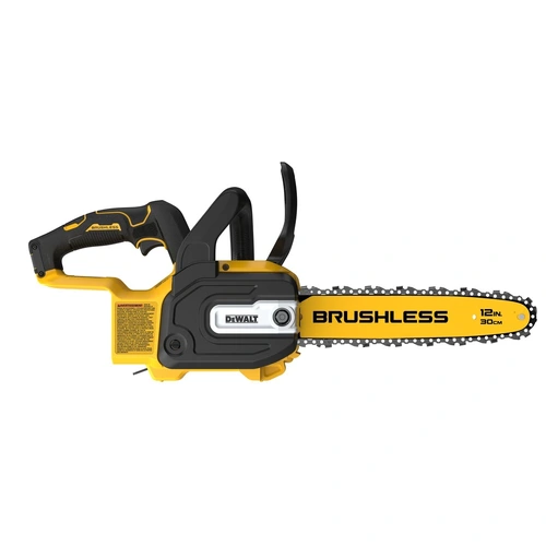 ELETROSSERA 12" 20V MAX DCCS621B DEWALT