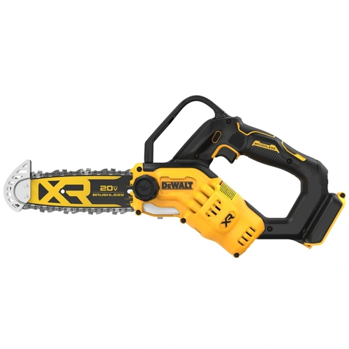 Eletrosserra de Poda 8" (20cm) BRUSHLESS 20V MAX XR DEWALT DCCS623B 