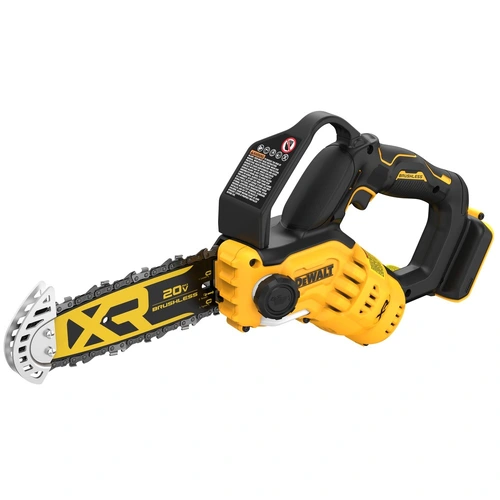 Eletrosserra de Poda 8" (20cm) BRUSHLESS 20V MAX XR DEWALT DCCS623B 