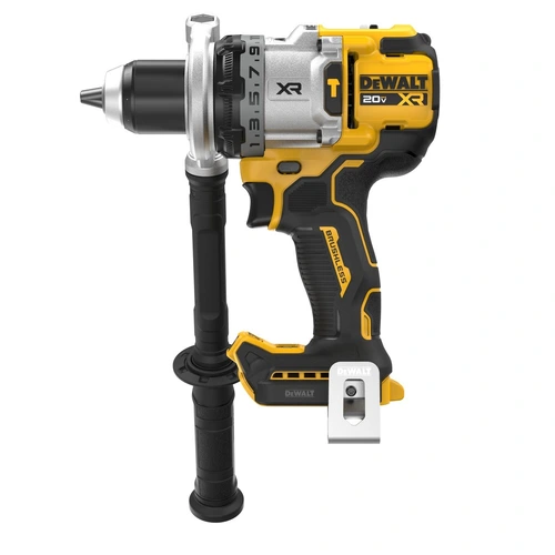 Parafusadeira/Furadeira de impacto 1/2" (13mm) 20V Max Brushless (Sem bateria e carregador) DCD1007B DEWALT