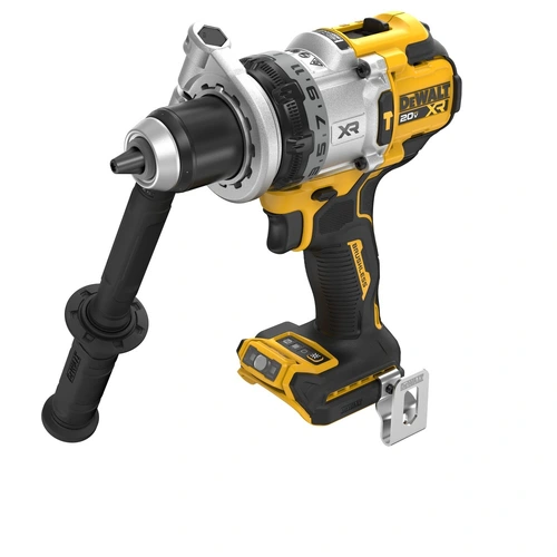 Parafusadeira/Furadeira de impacto 1/2" (13mm) 20V Max Brushless (Sem bateria e carregador) DCD1007B DEWALT