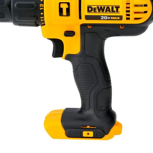 Parafusadeira/Furadeira de Impacto a Bateria 20V MAX 1/2 Pol. sem Bateria - DEWALT-DCD776B-B3