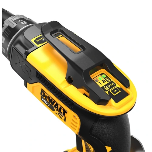 PARAFUSADEIRA PARA DRYWALL BRUSHLESS 20V MAX LI-ION DEWALT DCF630B