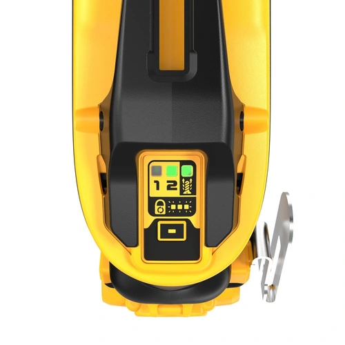 PARAFUSADEIRA PARA DRYWALL BRUSHLESS 20V MAX LI-ION DEWALT DCF630B