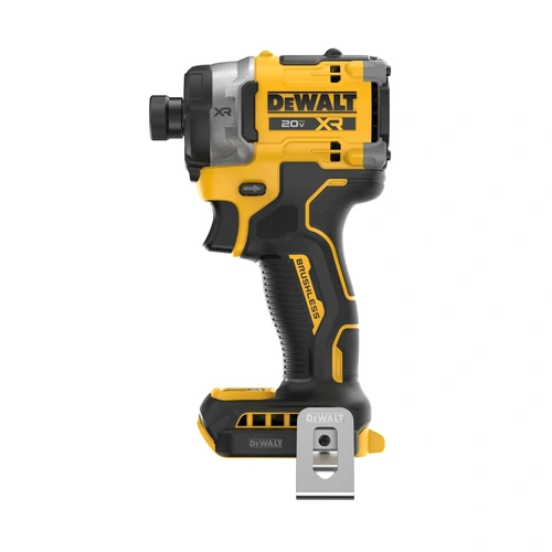 PARAFUSADEIRA DE IMPACTO 1/4" DE ALTO TORQUE 20V MAX XR BRUSHLESS DCF860B DEWALT