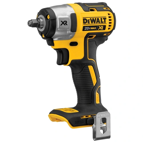 Chave de Impacto 3/8" 20V MAX Íon de Lítio XR com 203Nm de Torque (sem carregador e sem bateria) DEWALT DCF890B