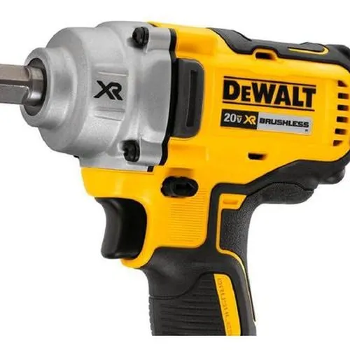 Chave de impacto 1/2 s/bateria e s/carregador (440NM) - DEWALT DCF894