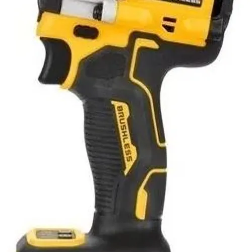 CHAVE DE IMPACTO COMPACTA 20V MAX 13MM ATOMIC - DEWALT DCF922B-B3