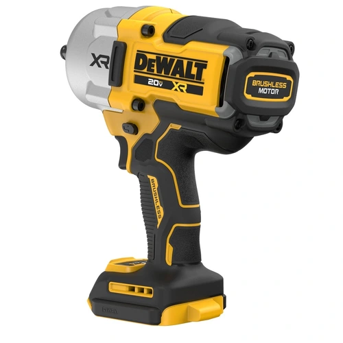 Chave de impacto 1/2 de alto torque sem escova 20V MAX XR 2372Nm de torque DEWALT DCF961B