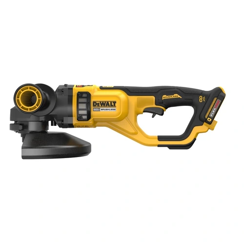 Esmerilhadeira Angular 7-9" 60V FLEXVOLT DCG460B DEWALT