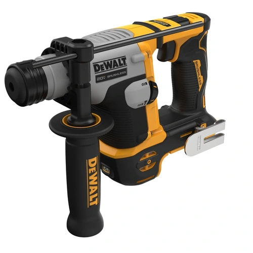 Martelo Perfurador SDS 5/8" 20V MAX ATOMIC SEM BATERIA E CARREGADOR DCH172B-B3 DEWALT