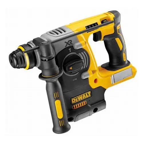 Martelo Perfurador/Rompedor SDS-PLUS 1" (26mm) 20V MAX XR LI-ION BRUSHLESS DCH273B DEWALT
