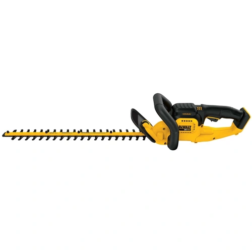 Aparador de Cerca Viva 22" 20V MAX LI-ION DEWALT DCHT820B