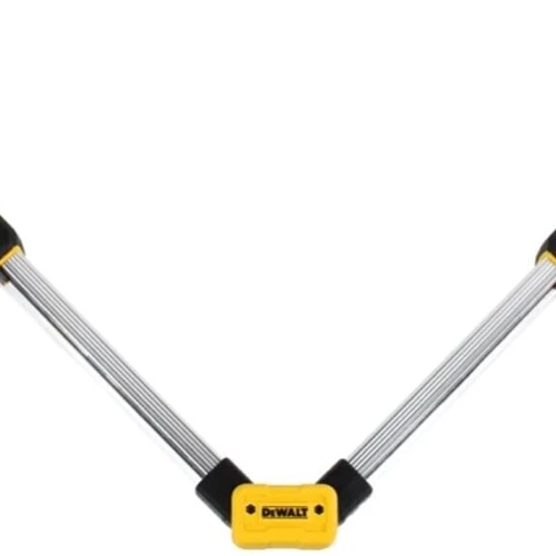 Lanterna Sabre de Led Profissional 20V sem Bateria DEWALT DCL045B