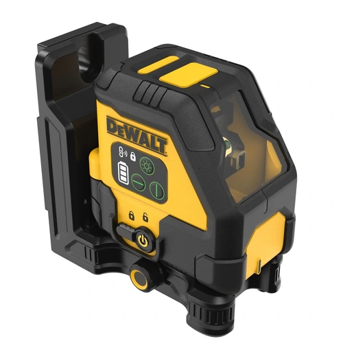NÍVEL A LASER VERDE 30M RECARREGÁVEL USB DCLE14201GB DEWALT