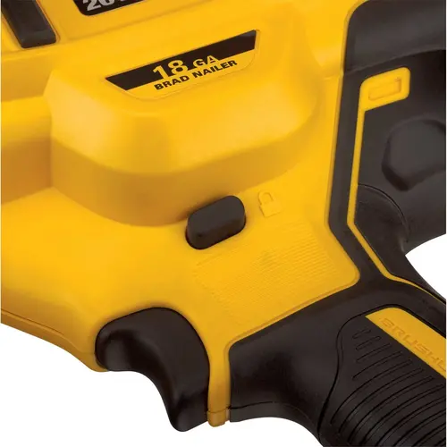 PINADOR DE 18GA 20V MAX XR DCN680B DEWALT