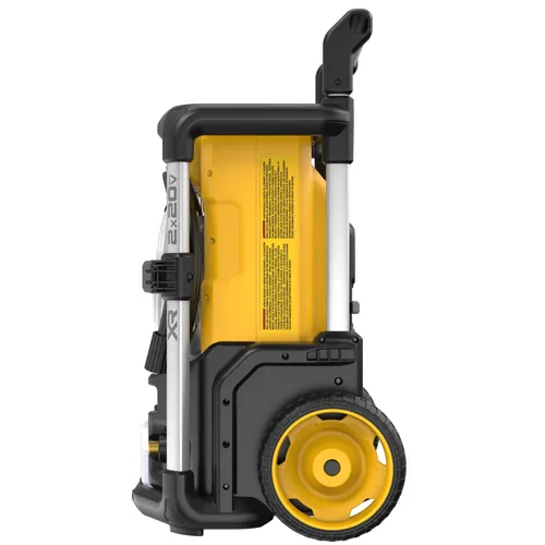 LAVADORA DE ALTA PRESSÃO A BATERIA 20V 1600PSI DCPW1600B DEWALT