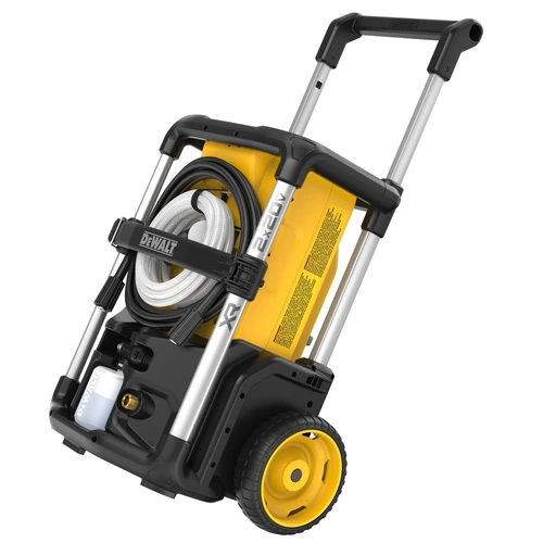 LAVADORA DE ALTA PRESSÃO A BATERIA 20V 1600PSI DCPW1600B DEWALT