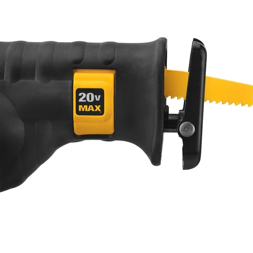 Serra Sabre 20V MAX LI-ION (sem bateria e sem carregador) DCS380B DEWALT