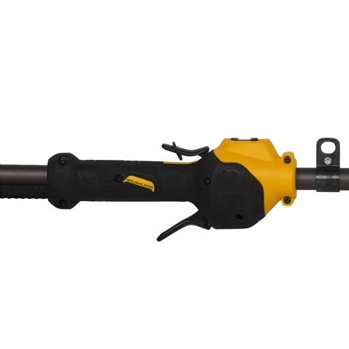 Roçadeira e Aparador de Grama BRUSHLESS 60V MAX XR FLEXVOLT DEWALT DCSB970BE-B3