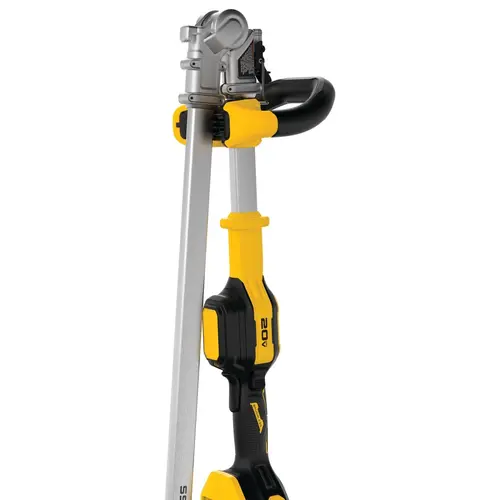 Aparador de Grama 14" (35cm) BRUSHLESS 20V MAX XR com haste flexível DEWALT DCST922BE