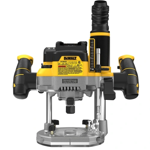 TUPIA DE COLUNA 20V MAX LI-ION BRUSHLESS SEM BATERIA E CARREGADOR DCW620B DEWALT