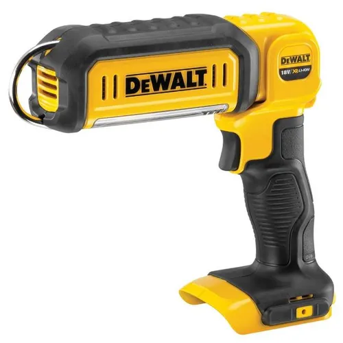Lanterna de led 20V max - DEWALT DCL050