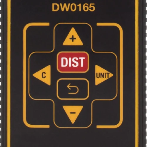 Trena laser 50m - DEWALT DW0165N