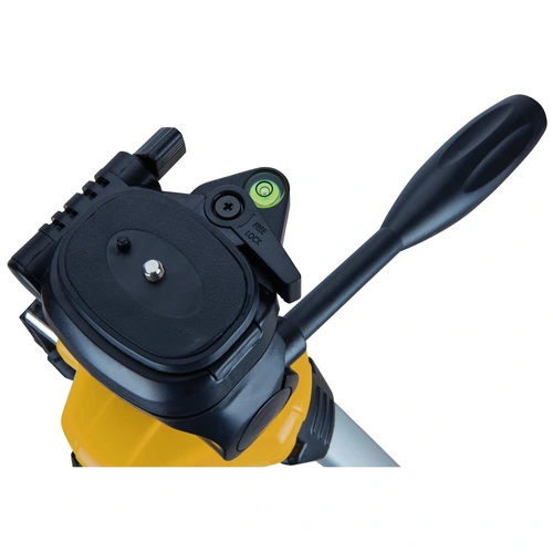 TRIPE PARA LASER COM ENCAIXE DE 1/4" DW0881T DEWALT