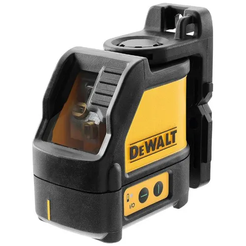 Laser auto nivelador de linha automático verde - DEWALT DW088CG-LA