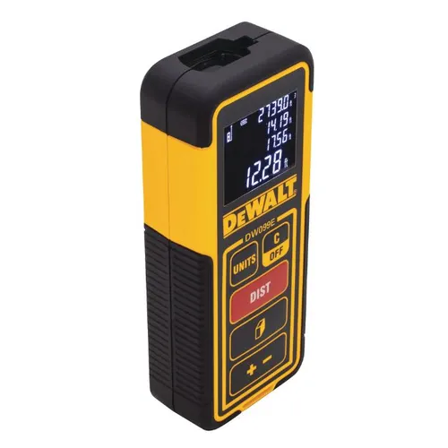 Trena a Laser 30m - DEWALT DW099E