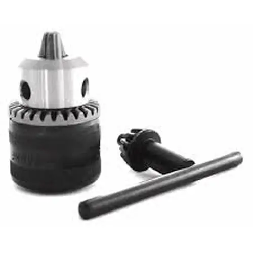 Mandril 1/2 Pol. de Rosca com Chave - DEWALT DW21E