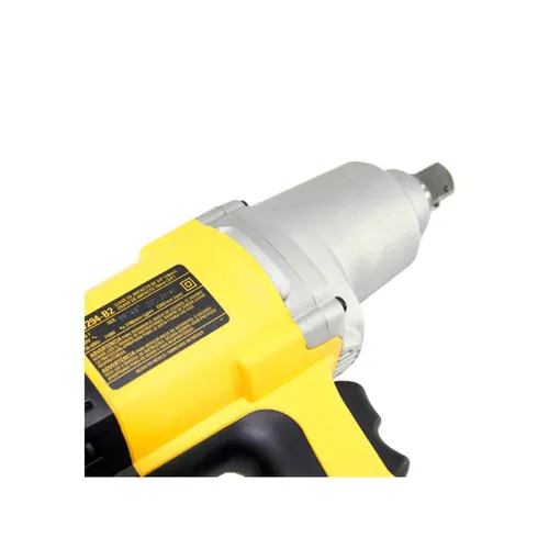 Chave de Impacto Elétrica com Encaixe de 3/4 pol. 710 W - DEWALT-DW294