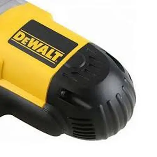 Chave de Impacto Elétrica com Encaixe de 3/4 pol. 710 W - DEWALT-DW294