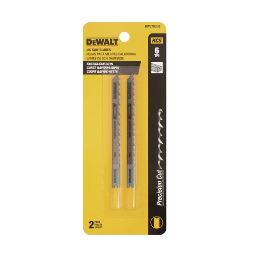 Lâmina Serra Tico Tico de 14mm x 940mm x 1000mm - DEWALT  DW3700H2