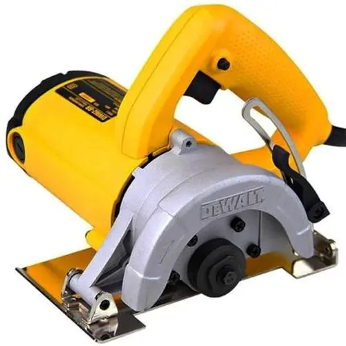 Serra mármore 1400W  220V - DEWALT DW862-B2