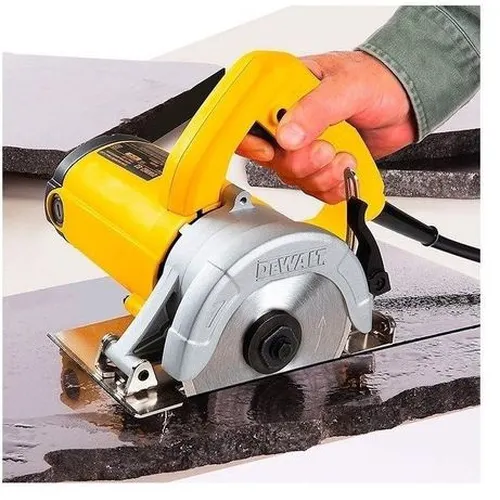 Serra mármore 1400W  220V - DEWALT DW862-B2