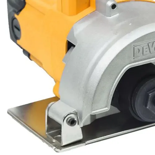 Serra Mármore 127V 1400W - DEWALT DW862-BR