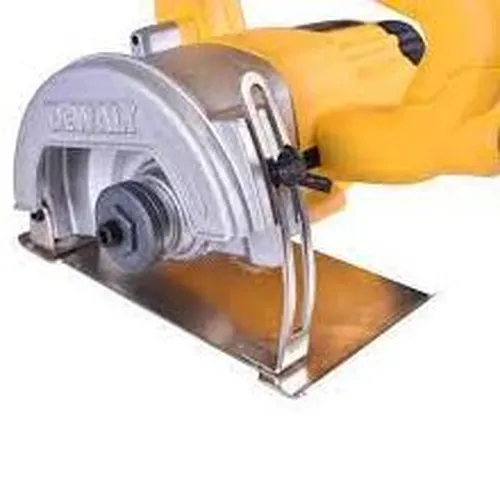 Serra Mármore 127V 1400W - DEWALT DW862-BR