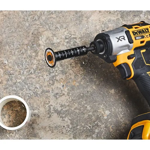 CORTADOR INTERNO DE TUBOS IMPACT CONNECT DWAIPCIR DEWALT