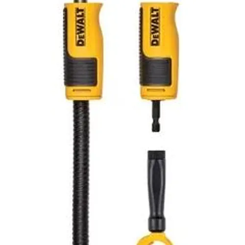 Adaptador angular 4 em 1 - DEWALT DWAMRASET