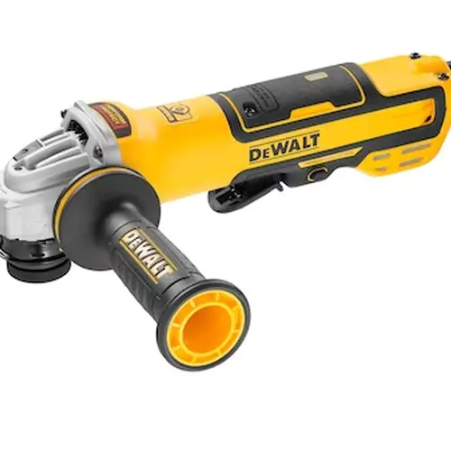 Esmerilhadeira Angular 5" (125mm) 1700W (220V) - DWE4324-B2 DEWALT
