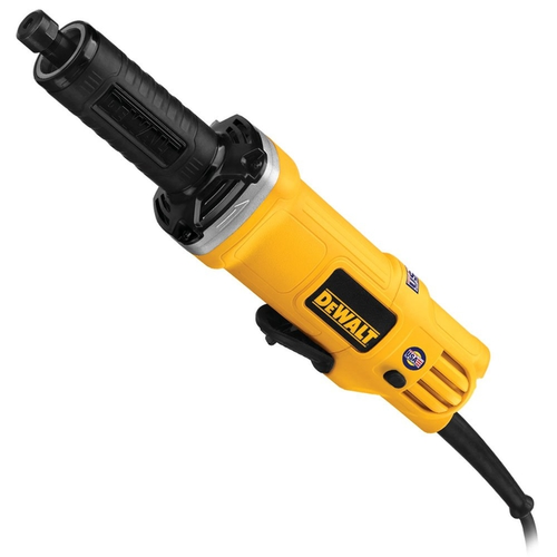 Retificadeira 450W Pinça 6mm - DEWALT DWE4887