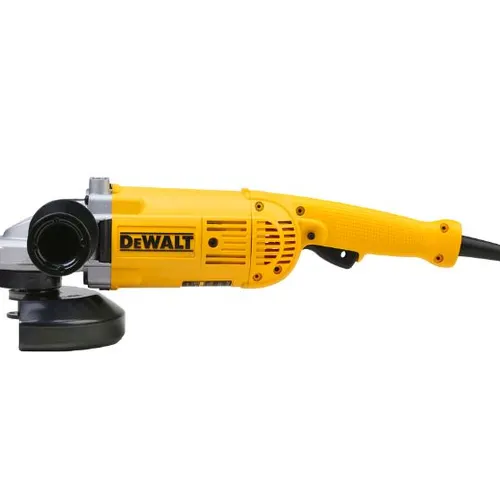 Esmerilhadeira Angular 7 Pol. 2200W 220V - DEWALT DWE491-B2