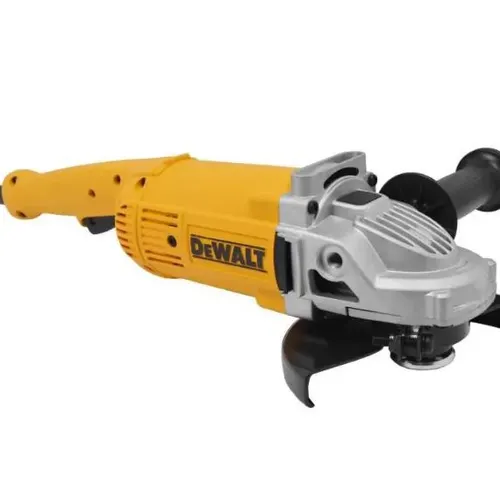 Esmerilhadeira Angular 7 Pol. 2200W 220V - DEWALT DWE491-B2