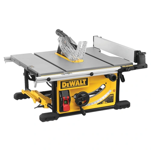 SERRA DE MESA 10" 2.000W 220V DEWALT DWE7492-B2