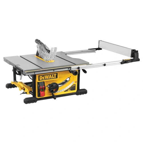 SERRA DE MESA 10" 2.000W 220V DEWALT DWE7492-B2